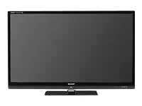 SHARP NEC-LC46LE835U