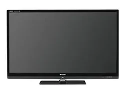 SHARP NEC-LC46LE835U