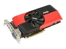 MSI-R6790-2PM2D1GD5