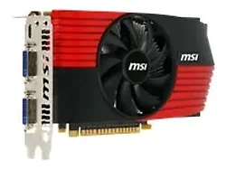 NVIDIA-N450GTS-M2D1GD5/OC
