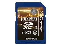 KINGSTON-SD6A64GB