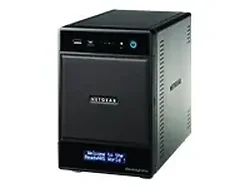 NETGEAR-RNDP4420-100NAS