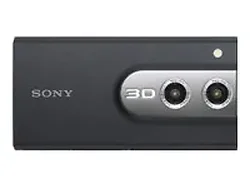 SONY-MHSFS3/B