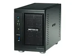 NETGEAR-RNDP2000-100NAS