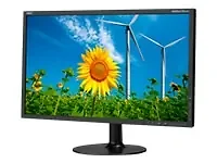 SHARP NEC-EX231WP-BK