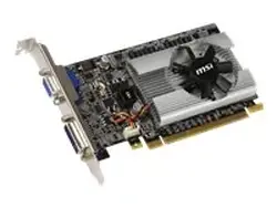 NVIDIA-N210-D512D2