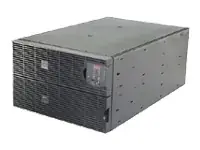 APC - Schneider Electric-SURT8000RMXLI