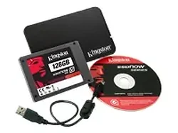 KINGSTON-SV100S2N/128GZ