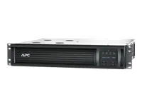 APC - Schneider Electric-SMT1500RM2U