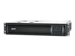 APC - Schneider Electric-SMT1500RM2U