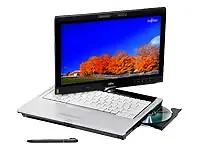 RICOH / Fujitsu-FPCM11755