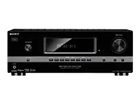 SONY-STRDH520