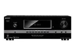 SONY-STRDH520