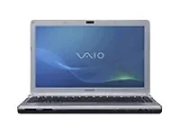 SONY-VPCS132FX/S