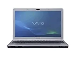 SONY-VPCS132FX/S