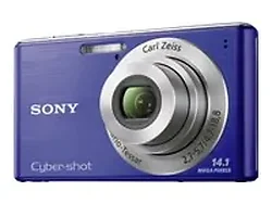 SONY-DSCW530/L