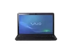 SONY-VPCF224FX/B