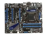 MSI-Z68A-GD80(B3)