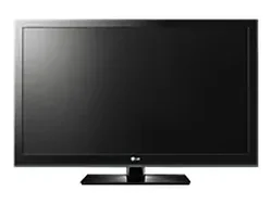 LG Electronics-42LK451C