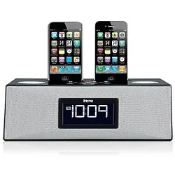 SDI TECHNOLOGIES-IP88GZC