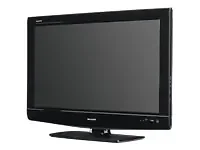 SHARP NEC-LC32D59U