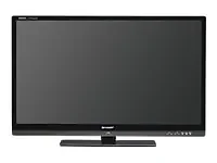 SHARP NEC-LC46LE830U