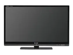 SHARP NEC-LC46LE830U
