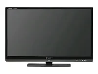 SHARP NEC-LC52LE830U
