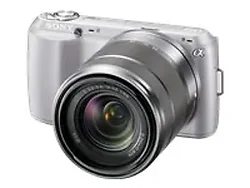 SONY-NEXC3K/S
