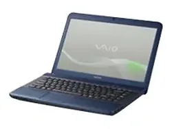 SONY-VPCEG11FX/L