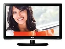LG Electronics-26LD352C