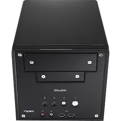 Shuttle Computers-SA76-G2-BK-V2