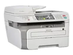 RICOH / Fujitsu-406827