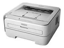 RICOH / Fujitsu-406833