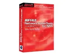 Buffalo-BN-ADT/NAS