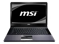 MSI-X460DX-008US