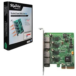 HighPoint-ROCKETUQUADUSB