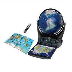 Oregon Scientific-SG18-09