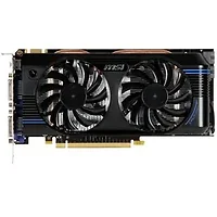 MSI-N560GTX-TIM2D1GD5/OC