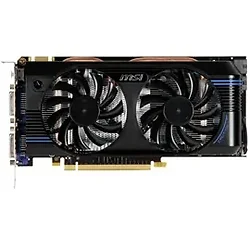 MSI-N560GTX-TIM2D1GD5/OC