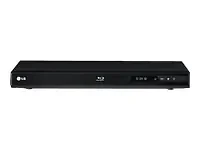 LG Electronics-BD670