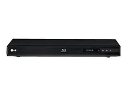 LG Electronics-BD670