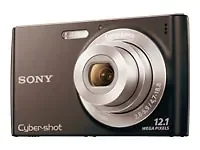 SONY-DSCW510/B