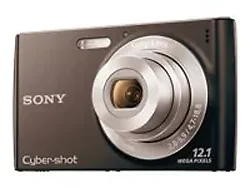 SONY-DSCW510/B