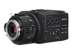 SONY-NEXFS100U