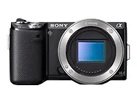 SONY-NEX5N/B