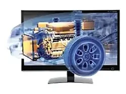 LG Electronics-D2342PB-PN