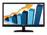 LG Electronics-E2241VB-BN