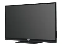 SHARP NEC-LC-60LE6300U