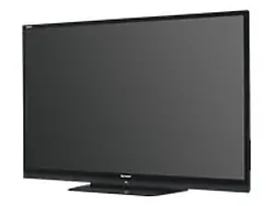 SHARP NEC-LC-60LE6300U
